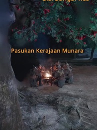 Episode 21 - Terang di Tengah Kegelapan