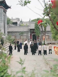 Épisode 49 - Le Retour du Maître Perdu