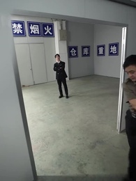 Terang di Tengah Kegelapan - Episode 43