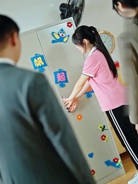 Tập 12 - Tất Cả Vì Con