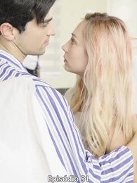 Episódio 51 - Marido Contratado da CEO