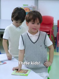 CEO Put Sextuplets in My Belly After One Night Stand - Episode 18