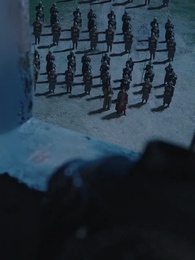 Terang di Tengah Kegelapan - Episode 13