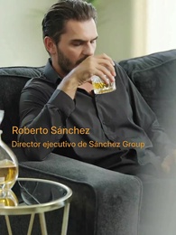 El Doble Jefe Secreto - Episode 13