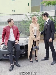 Episódio 67 - Marido Contratado da CEO