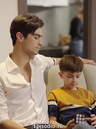 Episódio 16 - Marido Contratado da CEO