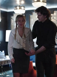 El Doble Jefe Secreto - Episode 34