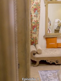 Marido Contratado da CEO - Episode 1