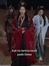 Episode 10 - Terang di Tengah Kegelapan
