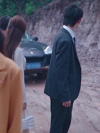 Ayahku Orang Terkaya Fuko - Episode 96