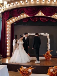 ยามที่เขาตกหลุกรัก - Episode 94