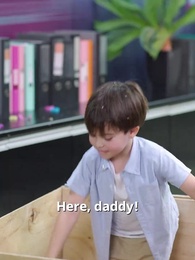 Episode 2 - CEO Put Sextuplets in My Belly After One Night Stand