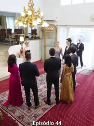 Marido Contratado da CEO - Episode 44