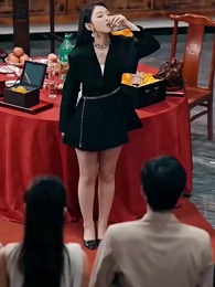 ตอนที่ 36 - [พากย์ไทย] ชีวิตรันทดของวิภา