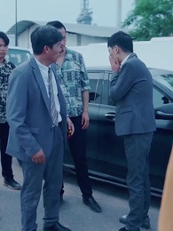 Ayahku Orang Terkaya Fuko - Episode 68