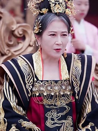 Épisode 10 - Sous le Regard de l'Empereur