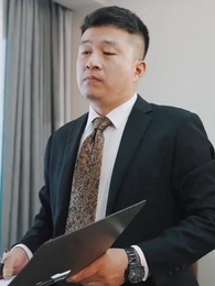 ตอนที่ 68 - ยามที่เขาตกหลุกรัก