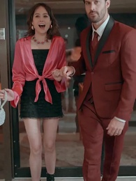 [Synchron] Die Ersatzbraut - Episode 37