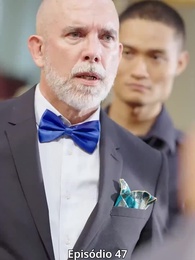 Episódio 47 - Marido Contratado da CEO