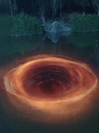 Terang di Tengah Kegelapan - Episode 24