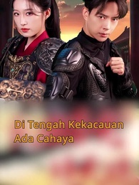 Episode 1 - Terang di Tengah Kegelapan