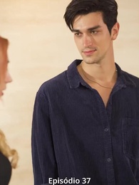 Episódio 37 - Marido Contratado da CEO