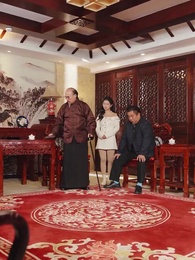 Berkultivasi Sejak Dalam Kandungan - Episode 16