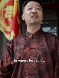 Épisode 24 - Le Retour du Maître Perdu