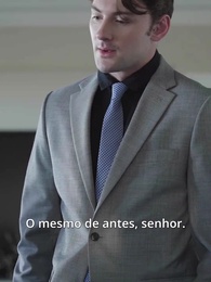 Episódio 17 - Meu Ex. Bilionário Indesejado