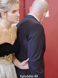 Episódio 49 - Marido Contratado da CEO