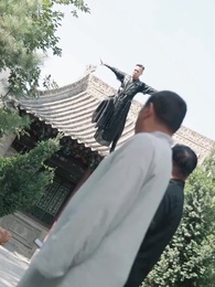 Le Retour du Maître Perdu - Episode 39