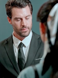 Episode 8 - [Synchron] Die Ersatzbraut