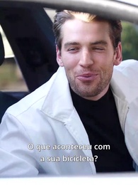 Episódio 12 - Meu Ex. Bilionário Indesejado