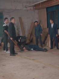 Ayahku Orang Terkaya Fuko - Episode 52