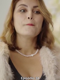 Marido Contratado da CEO - Episode 34