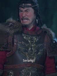 Episode 23 - Terang di Tengah Kegelapan