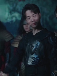 Terang di Tengah Kegelapan - Episode 22