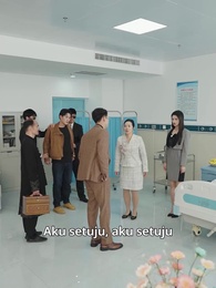 Berkultivasi Sejak Dalam Kandungan - Episode 10