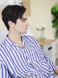 Episódio 55 - Marido Contratado da CEO