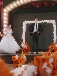 ยามที่เขาตกหลุกรัก - Episode 92