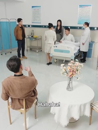 Berkultivasi Sejak Dalam Kandungan - Episode 15