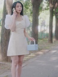 ตอนที่ 46 - ยามที่เขาตกหลุกรัก