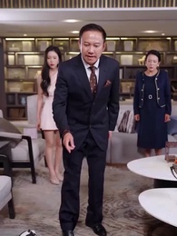 43화 - 아빠, 난 반격할 거야