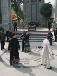 Épisode 57 - Le Retour du Maître Perdu