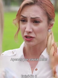 Episódio 3 - Marido Contratado da CEO