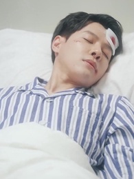 ยามที่เขาตกหลุกรัก - Episode 100