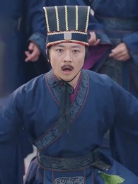 Terang di Tengah Kegelapan - Episode 8