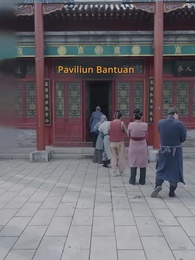 Episode 48 - Terang di Tengah Kegelapan