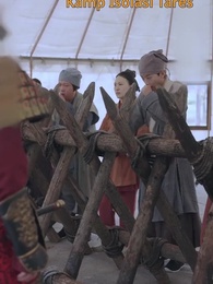 Terang di Tengah Kegelapan - Episode 51