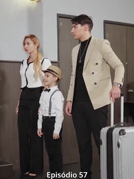 Episódio 57 - Marido Contratado da CEO